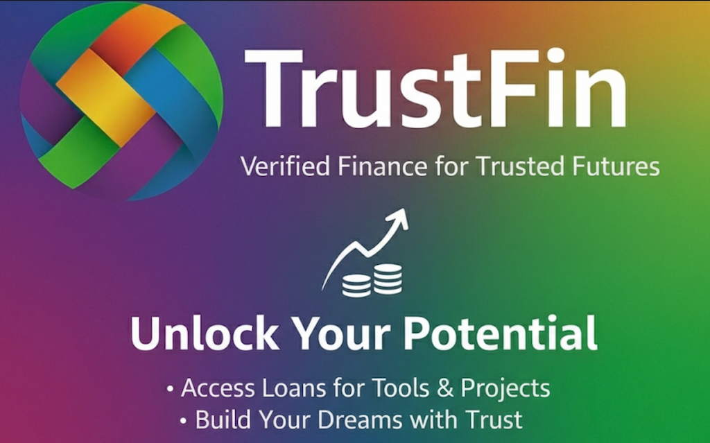TrustFin